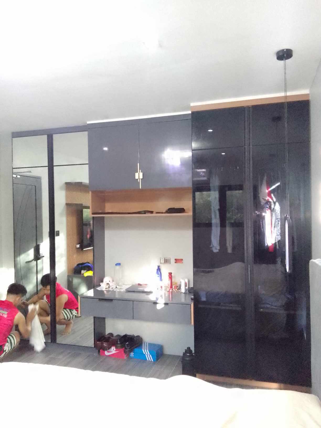 Modular Cabinets
