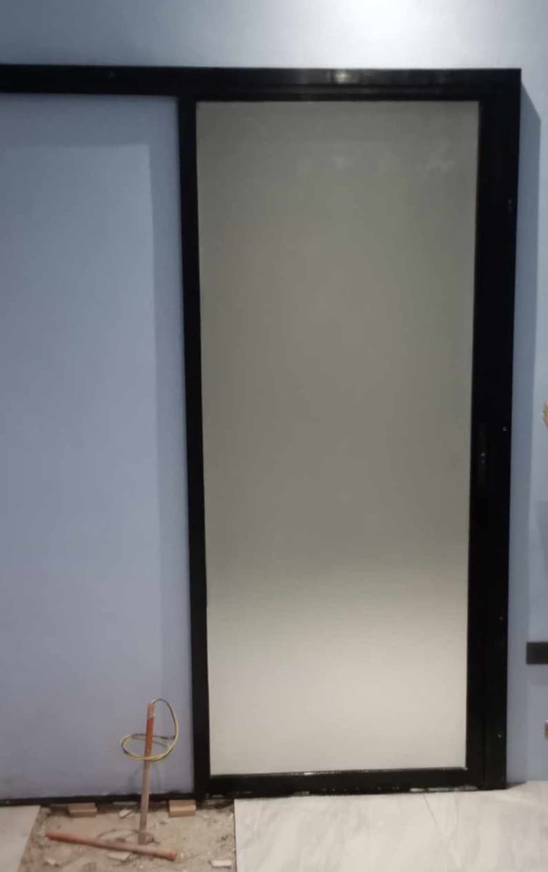 Sliding Glass